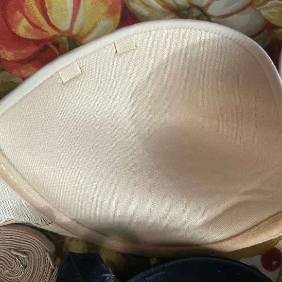 2 💙34B la Senza push up Blk Underwire Bras - Picture 7 of 10